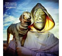 Lion's Daughter - Future Cult