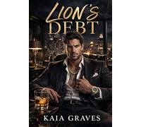 Lion's Debt (The Leone Dynasty)