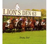 Lion's Den 63 - Tricky Turf