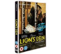 Lion's Den