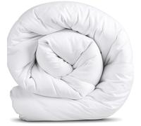 Lions Double Duvet 15 Tog - Anti Allergy Duvets Hollowfibre Filling, Extra Thick Warm Soft Winter Quilt, Skin Friendly, 200x200cm