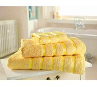 Lions Extra Large Bath Sheets Pack of 2 - Premium Bath Sheet (80 x 140 cm), 500 GSM 100% Egyption Cotton Towels Bath Sheets, Super Soft Quick Dry Water Absorbent, Hotel Quality