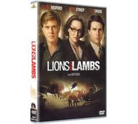 Lions for Lambs