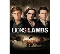 Lions For Lambs