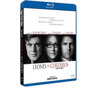 Lions for Lambs (Blu-Ray)