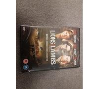 Lions For Lambs [DVD] [2007]