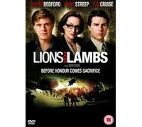 Lions For Lambs [DVD] [2007]