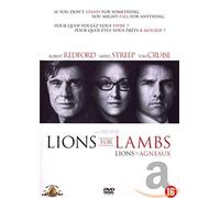 LIONS FOR LAMBS - VARIOUS
