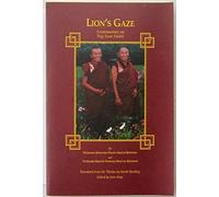 Lion's Gaze: A Commentary on Tsig Sum Nedek