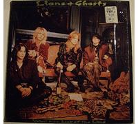 Lions & Ghosts - Velvet Kiss Lick of the Lime [VINYL]