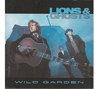 Lions & Ghosts - Wild Garden