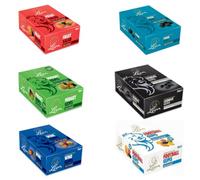 Lion's Gums Full Boxes- The Perfect Bite-Sized Treat for Any Occasion | Krazy Kandi (Lions Midget Gems)