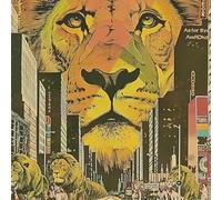 Lions In The Street - Moving Along