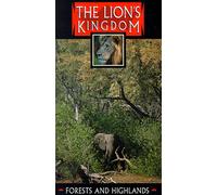Lion's Kingdom - Lion's Kingdom:Forests & Highlands [VHS]