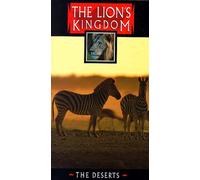 Lion's Kingdom:the Deserts