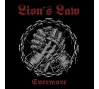 Lion's Law Evermore CD multicolor Onesize