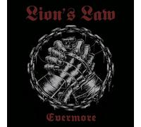 Lion'S Law - Evermore [VINYL]