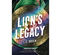 Lion's Legacy (Tennessee Russo)