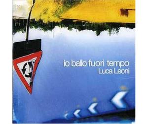 Lions Luca - I Dance Out of Time