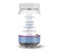 Lion's Mane Gummies - 60gummies - Blackcurrant