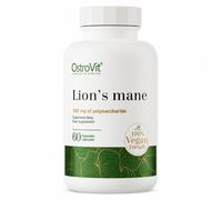 OstroVit Lion's Mane 60 vcaps - 150mg - Exp.07/27