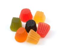 Lion's Midget Gems - The Perfect Bite-Sized Treat for Any Occasion (1kg)