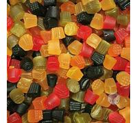 Lion's Midget Gems - The Perfect Bite-Sized Treat for Any Occasion - 200g - 4kg (4KG (2 Full Boxes))