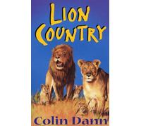 Lions Of Lingmere 2 - Lion Country