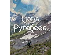 Lions of the Pyrenees