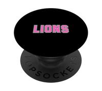LIONS PopSockets Adhesive PopGrip