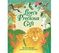 Lion's Precious Gift