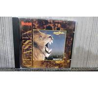 Lions Pride - Breaking Out - CD (Mausoleum Classics 94)