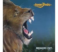 Lions Pride - Breaking Out [VINYL]