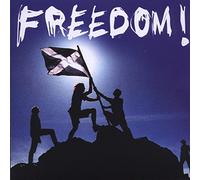 Lions Rampant - Freedom