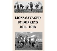 Lions Savaged by Donkeys