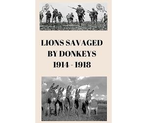Lions Savaged by Donkeys