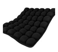 Lions Seat Cushion - Inflatable Travel Seat Pressure Cushion, 3D Air Cushions for Car Wheelchair Office Chair, Portable Foldable Ergonomic Pressure Chair Pads, Back Bottom Support
