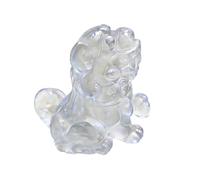 Lions Shaped Soap for Kids Fun Bath Time Gentles Cleansing Transparent Design 6X8Cm Hand Made Natural Ingredients Safe