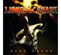 LION'S SHARE - DARK HOURS