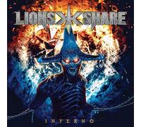 LION'S SHARE - INFERNO