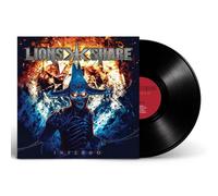 LION'S SHARE - INFERNO [VINYL]