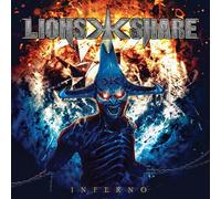 LION'S SHARE - INFERNO [VINYL]