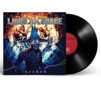 LION'S SHARE - INFERNO [VINYL]