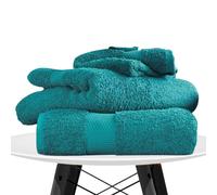 Lions Towels - Premium Bath Towels 2 Pack - 70x125cm, 100% Egyptian Cotton, Ultra Soft and Highly Absorbent, Extra Large Bath Towel for Bathroom, Hotel Quality