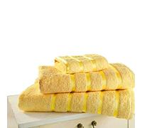 Lions Towels - Premium Bath Towels for Bathroom Pack of 4-70x120cm, 100% Egyptian Cotton, Ultra Soft and Highly Absorbent, Bath Towels Extra Large, Hotel and Spa Quality