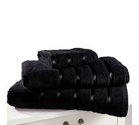 Lions Towels - Premium Jumbo Bath Sheets for Bathroom Pack of 2-100x180cm, 100% Egyptian Cotton, Ultra Soft and Highly Absorbent, Jumbo Bath Towels Extra Large, Hotel Quality