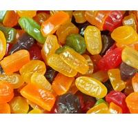 Lions Wine Gums 200g Bag