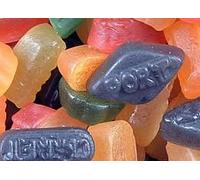 Lions Wine Gums - 500gms