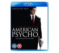 Lionsgate - American Psycho - Blu-ray - E600z