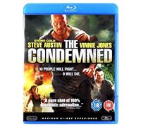Lionsgate - Condemned - Blu-ray - G3z